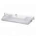 Cubeta plegable Oasis Blanco de Jané